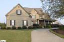 20 Griffith Creek Drive sold home in Greer, SC