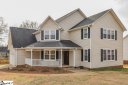300 Chariot Lane sold home in Simpsonville, SC