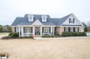 104 Natural Springs sold home in Belton, SC