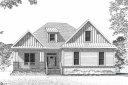 19 Ryder Cup Drive Lot 137 sold home in Travelers Rest, SC