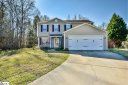 207 Barnyard Way sold home in Simpsonville, SC