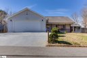 609 Forest Creek Circle sold home in Greer, SC