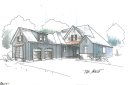 132 Roberts Circle sold home in Greer, SC