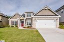 209 Lovelace Court sold home in Simpsonville, SC