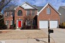 7 Collier Lane sold home in Greer, SC