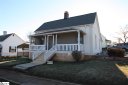 215 A Street sold home in Greenville, SC