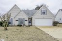 308 E Pheasant Hill Drive sold home in Duncan, SC