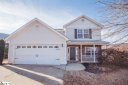 160 Maximus Drive sold home in Greer, SC
