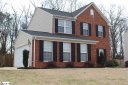425 Scarlet Oak Drive sold home in Fountain Inn, SC