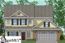 328 Autumn Glen Drive sold home in Spartanburg, SC