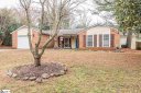 121 Burlington Avenue sold home in Greer, SC