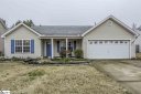 260 Rivers Edge Drive sold home in Easley, SC