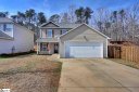139 Cosmos Lane sold home in Greer, SC