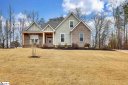 212 Saddle Creek Court sold home in Greer, SC