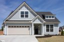 8 Barron Glenn Way sold home in Anderson, SC