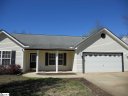 220 Rivers Edge Drive sold home in Easley, SC
