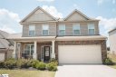 3 Straiharn Place sold home in Simpsonville, SC