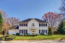 6 Rosebank Way sold home in Greenville, SC