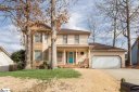 3 Ashley Lane sold home in Taylors, SC
