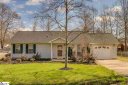 107 Teal Drive sold home in Easley, SC