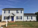 420 Gravely Road sold home in Greer, SC