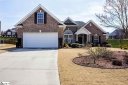 120 Baldwin Creek Way sold home in Simpsonville, SC