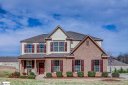 406 Timber Ridge Lane sold home in Duncan, SC