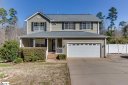 719 Timberwood Ridge sold home in Greer, SC