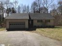 206 Mason Drive sold home in Inman, SC