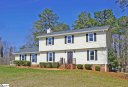 300 Longview Terrace sold home in Easley, SC
