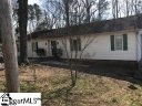 508 Echo Drive sold home in Easley, SC