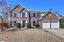 7 Blanton Lane sold home in Greer, SC