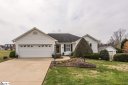331 Shallowford Drive sold home in Boiling Springs, SC