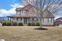 601 Mojave Court sold home in Travelers Rest, SC