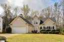 417 Scarlet Oak Drive sold home in Fountain Inn, SC