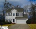 709 Sugar Maple Court sold home in Fountain Inn, SC