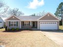 103 Gold Thread Way sold home in Taylors, SC