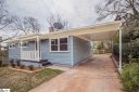 9 Collinson Road sold home in Greenville, SC