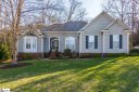 135 Carsons Pond Drive sold home in Simpsonville, SC