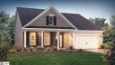 6 Common Oaks Court sold home in Simpsonville, SC