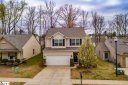 22 Stream Crossing Way sold home in Greer, SC