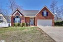 218 Edwards Mill Road sold home in Taylors, SC