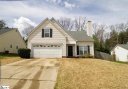 235 W Pheasant Hill Drive sold home in Duncan, SC