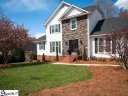 206 Grayson Drive sold home in Travelers Rest, SC