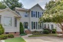 312 Angie Drive sold home in Taylors, SC