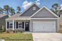 261 Springfield Circle sold home in Easley, SC
