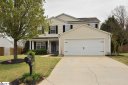 10 Pasture Place sold home in Simpsonville, SC