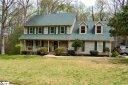 216 Squires Creek Road sold home in Simpsonville, SC