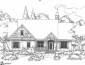 414 Silver Thorne Drive sold home in Wellford, SC