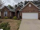 608 Center Road sold home in Taylors, SC